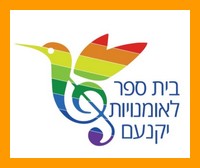 מבנה ארגוני - פירוט טקסטואלי בהמשך הדף