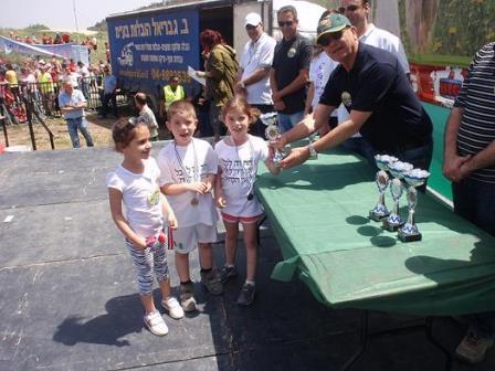 שבוע ירוק