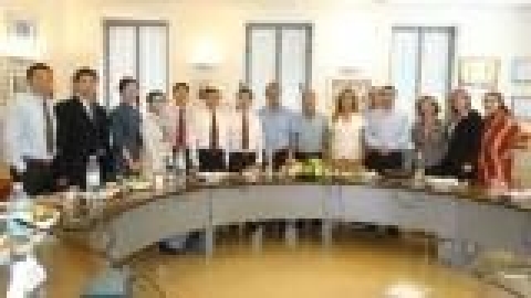 ערים תאומות - תמונה 7 - imgi_20_ביקור משלחת מהוזו שבסין_JPG