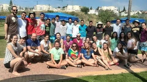 ערים תאומות - תמונה 14 - imgi_49_ביקור משלחות מהקהילות היהודיות באטלנטה וסנט לואיס.doc