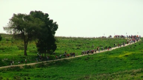 צעדות יקנעם - תמונה 104 - imgi_168_tsaada_2008_4